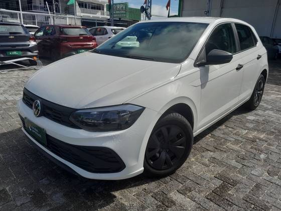 VOLKSWAGEN POLO 1.0 MPI TRACK MANUAL